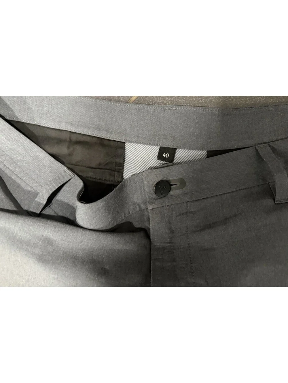 Public Rec Workday Shorts Lot Of 3 Men’s Size 40 Tan Gray Black